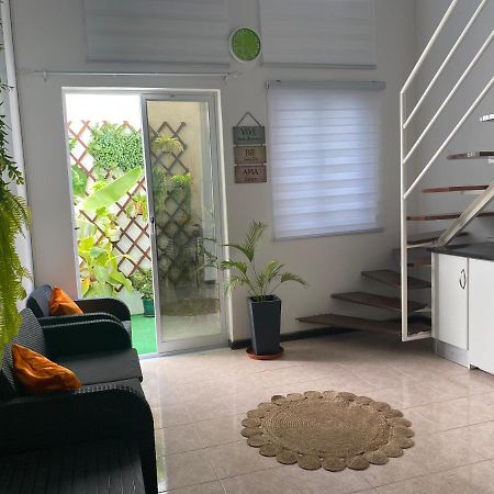 Cesaria Evora Loft Apartment Praia Luaran gambar