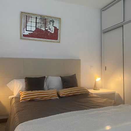 Cesaria Evora Loft Apartment Praia Luaran gambar