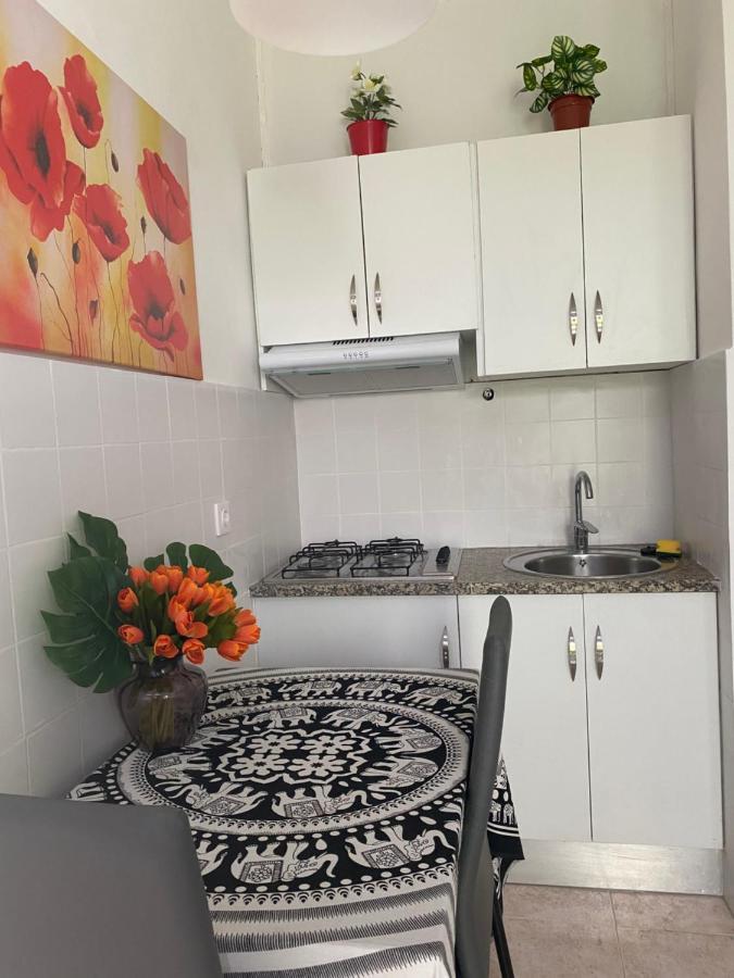 Cesaria Evora Loft Apartment Praia Luaran gambar