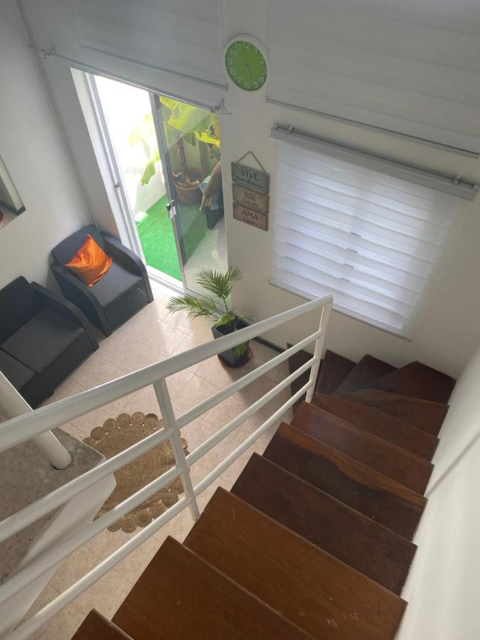 Cesaria Evora Loft Apartment Praia Luaran gambar
